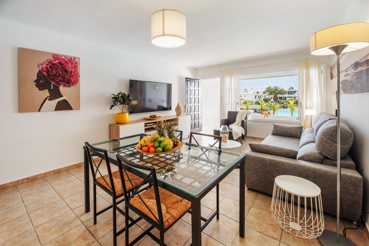 דירות קוסטה טגוויסה Lanzahost Casa Marta מראה חיצוני תמונה